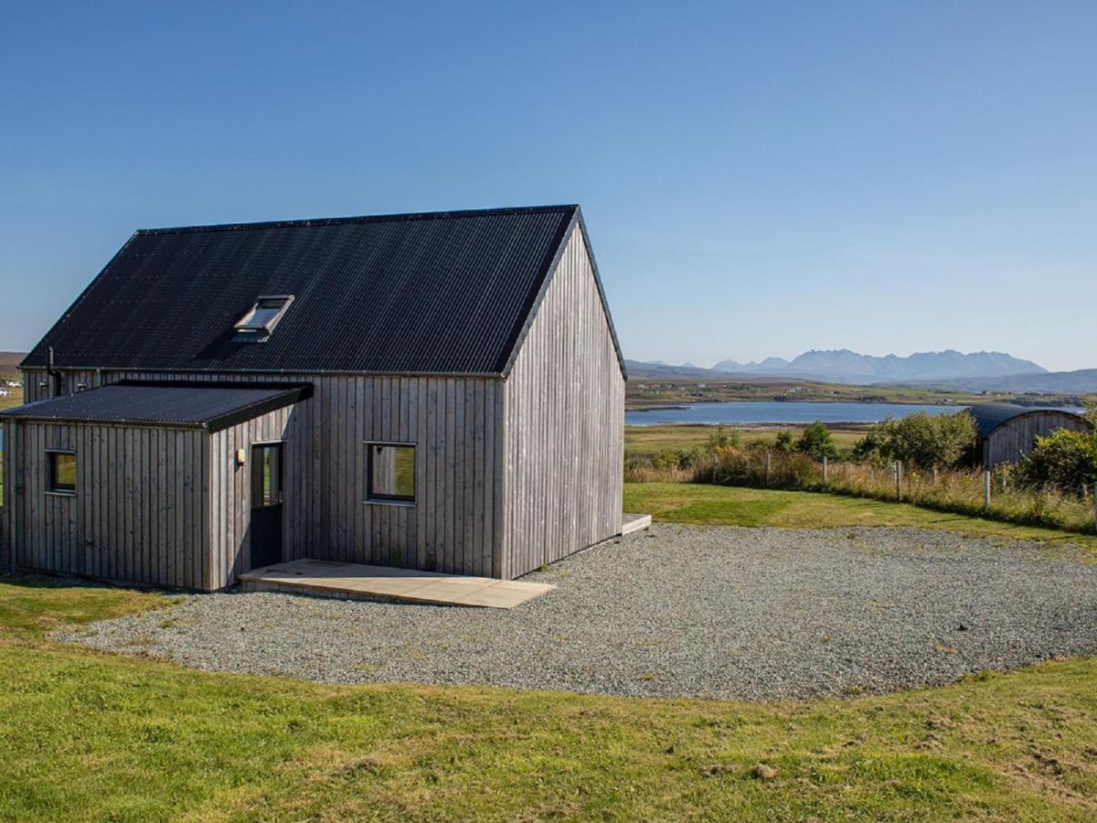 Holiday Home Taigh Uilleim By Interhome Orbost Exterior photo