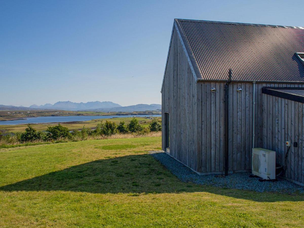 Holiday Home Taigh Uilleim By Interhome Orbost Exterior photo