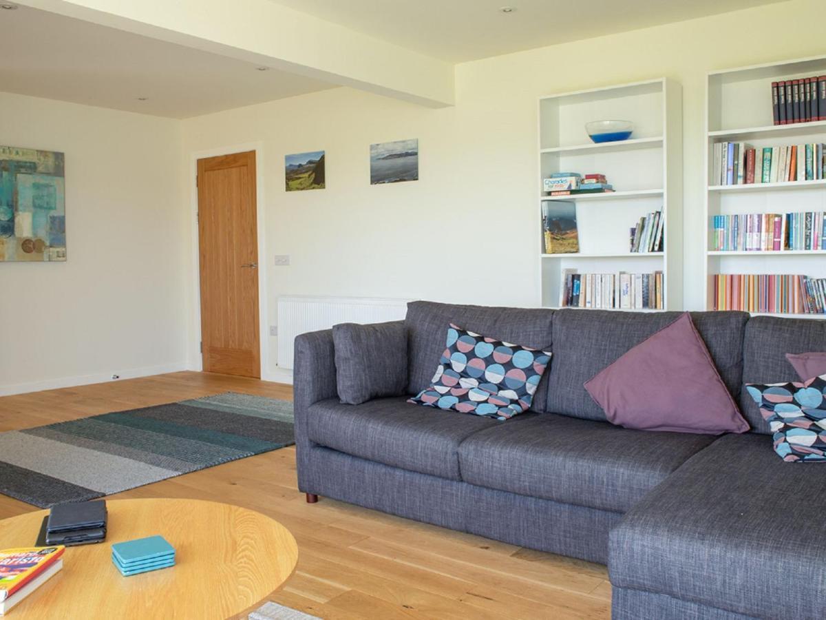 Holiday Home Taigh Uilleim By Interhome Orbost Exterior photo