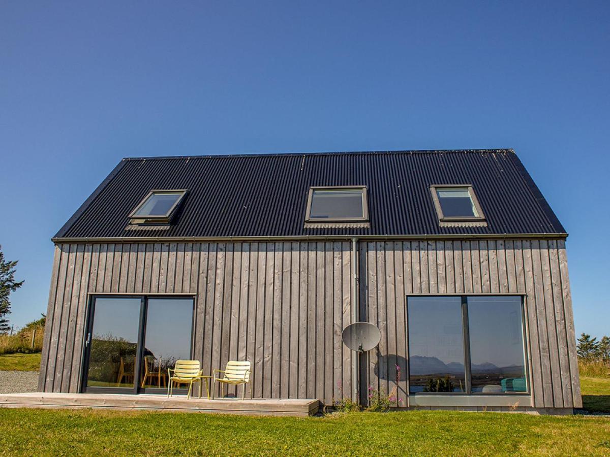 Holiday Home Taigh Uilleim By Interhome Orbost Exterior photo
