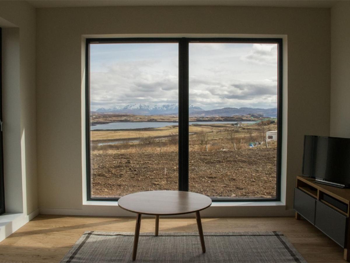 Holiday Home Taigh Uilleim By Interhome Orbost Exterior photo
