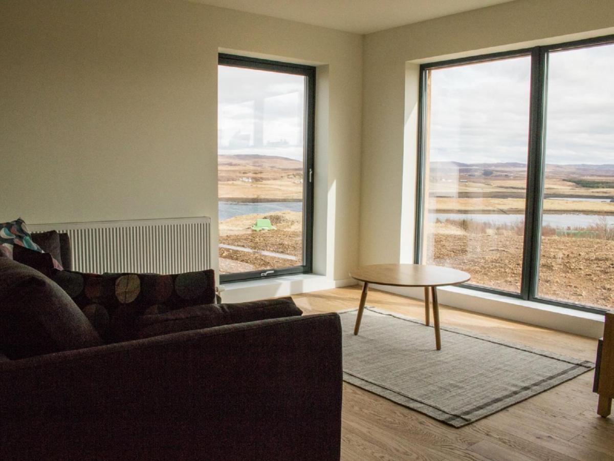 Holiday Home Taigh Uilleim By Interhome Orbost Exterior photo