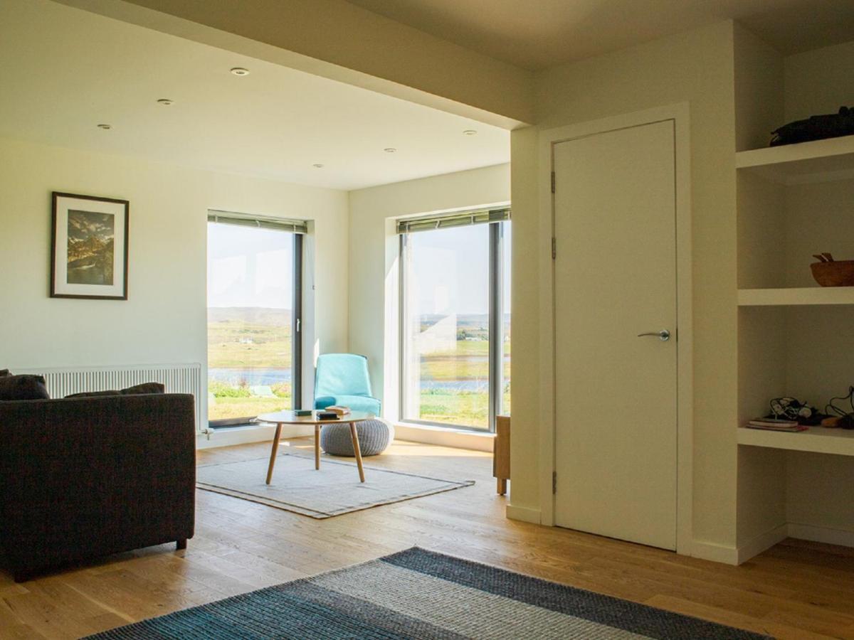 Holiday Home Taigh Uilleim By Interhome Orbost Exterior photo